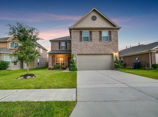 5218 Rio Dr, Baytown, TX 77521
