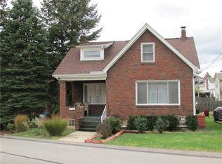 132 Finley Ave, Carnegie, PA