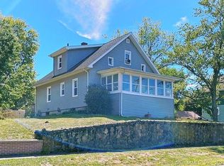 203 Murray St, Meriden, CT 06450