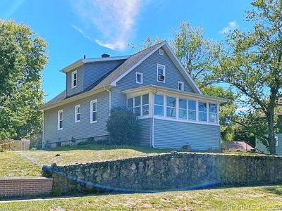 203 Murray Street, Meriden, CT, 06450