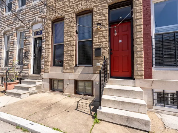 443 N Milton Ave, Baltimore, MD 21224