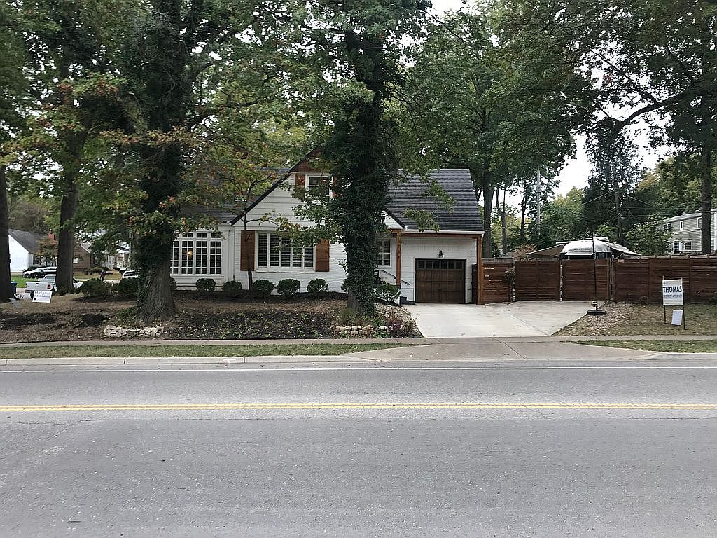 6734 Mission Rd, Prairie Village, KS 66208 | Zillow