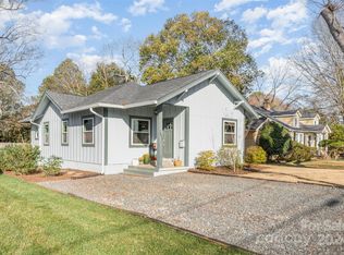 1631 Longfellow St, Charlotte, NC 28205