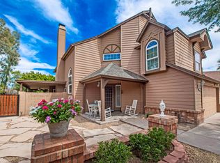 6439 E Beverly Ln, Scottsdale, AZ 85254