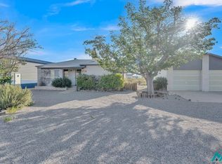 507 Ontario Dr, Elephant Butte, NM 87935