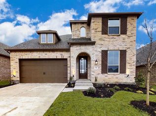 718 Westerkirk Dr, Celina, TX 75009