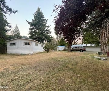 4317 Salmon River Hwy, Otis, OR, 97368
