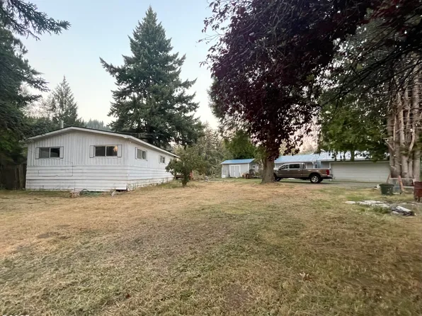 4317 Salmon River Hwy, Otis, OR 97368