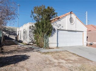 5412 Harmony Ave, Las Vegas, NV 89107