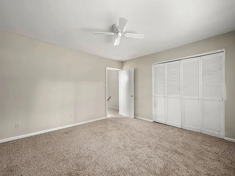 Hancock Ridge Apartments — Photo 9