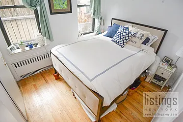 Rented by City Connections Realty