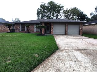 485 Adsit St, Beaumont, TX 77707