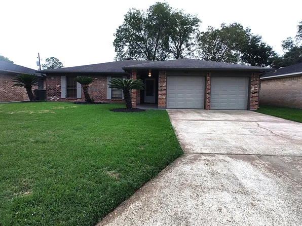485 Adsit St, Beaumont, TX 77707