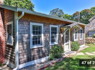 7 Winter St, Yarmouth Pt, MA 02675