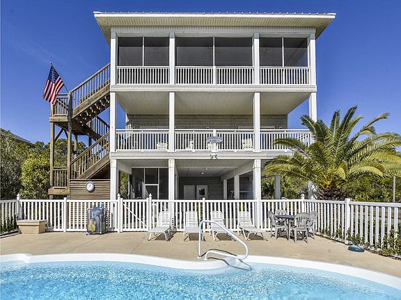 2nd image of 1001 Gulf Beach Dr