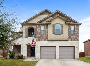 1215 Sunset Farm, San Antonio, TX 78245