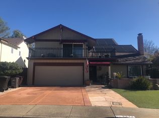 3372 Loreto Dr, San Ramon, CA 94583