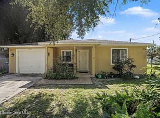 2225 Monroe St NE, Palm Bay, FL 32905
