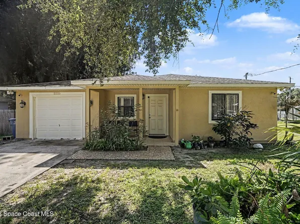 2225 Monroe St NE, Palm Bay, FL 32905