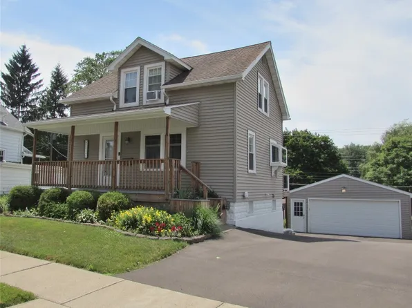 519 June St, Endicott, NY 13760