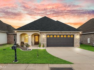 1965 Valdemar Pl, Bossier City, LA 71112