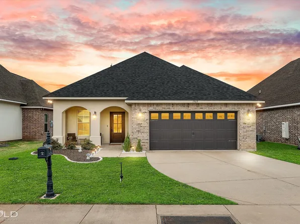 1965 Valdemar Pl, Bossier City, LA 71112