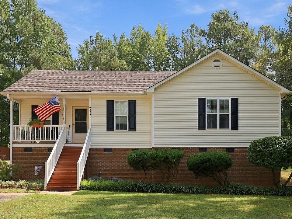 1st image of 2805 Girth Ln