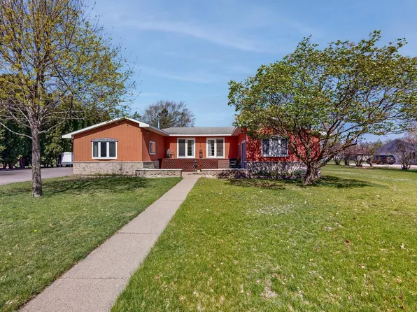 1092 W Marion St, Lake City, MN 55041