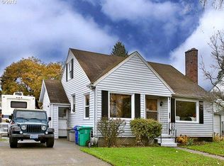 6930 N Olin Ave, Portland, OR 97203