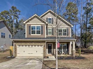 9 Genessee Ct, Irmo, SC 29063