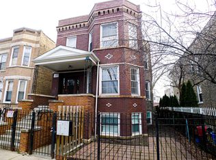 1429 N Avers Ave #2, Chicago, IL 60651