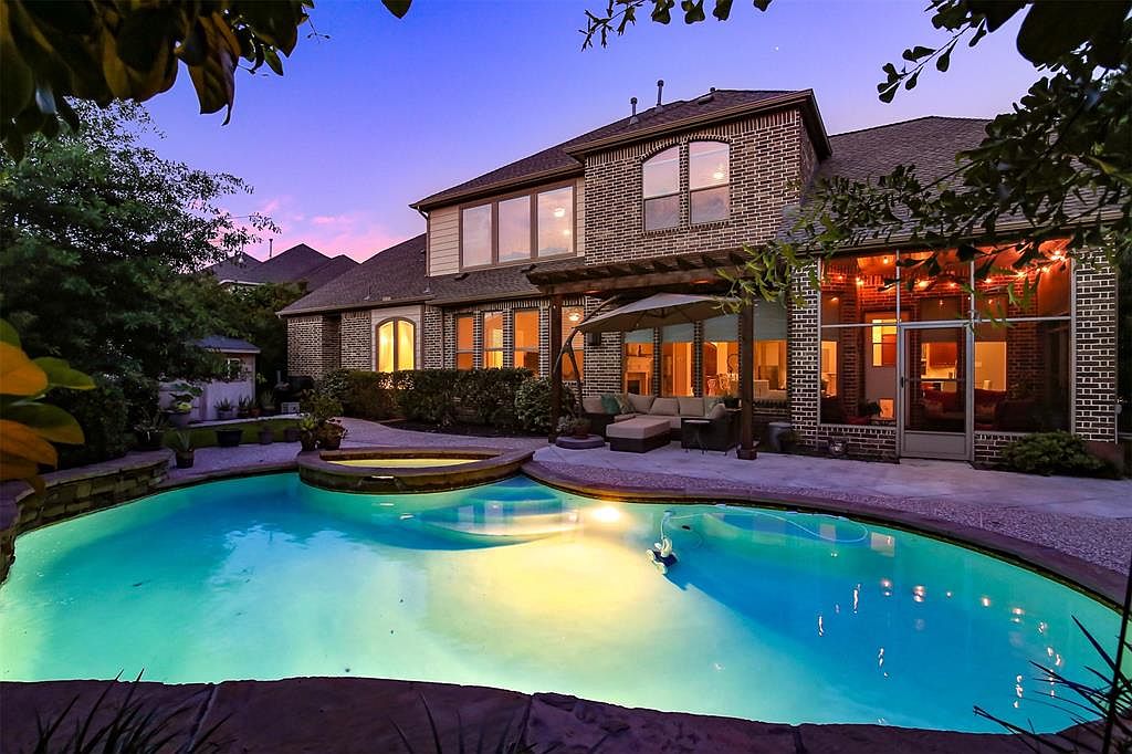 370 E Tupelo Green Cir, The Woodlands, TX 77389 | Zillow
