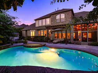 370 E Tupelo Green Cir, The Woodlands, TX 77389