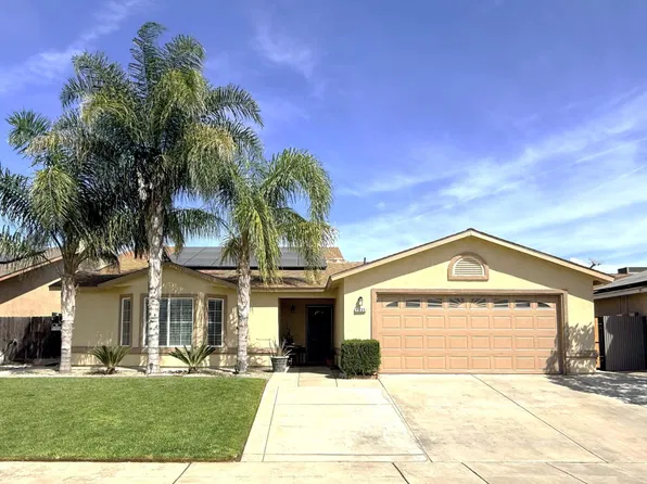 1305 Carmen Ave, Madera, CA 93638