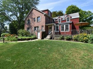 105 Main Rd, Westhampton, MA 01027