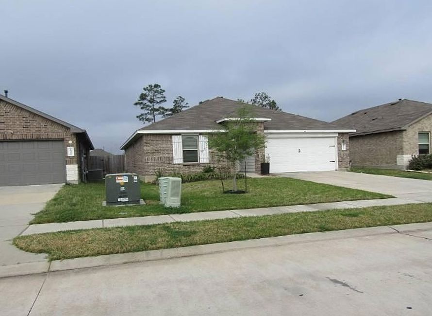 Property Front View