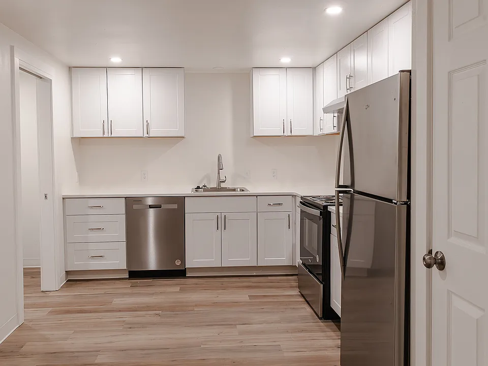 New Appliances