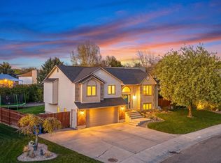 1444 Delphic Way, Pocatello, ID 83201