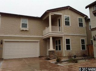 2115 Heavenly View Trl, Reno, NV 89523