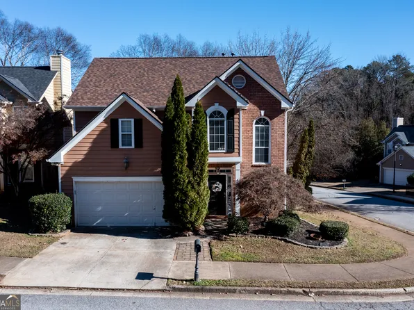 468 Kensington Parc Dr SE, Avondale Estates, GA 30002