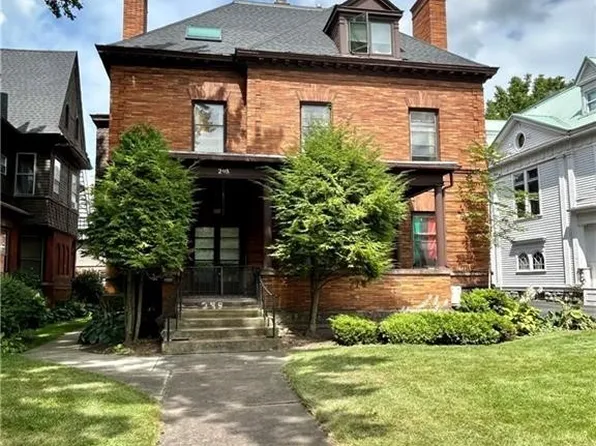 295 Summer St APT 5, Buffalo, NY 14222