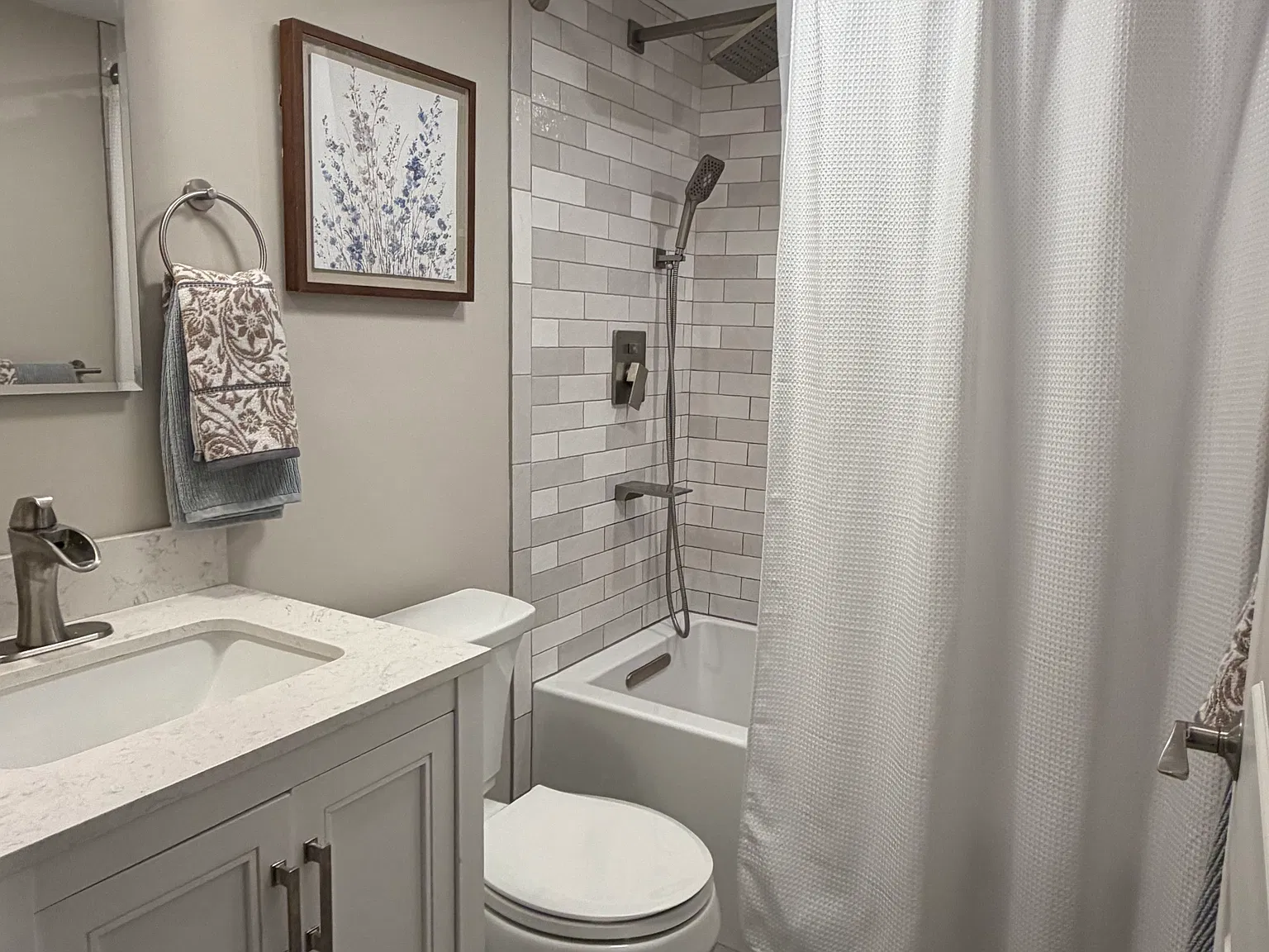 1 bed, 640 sqft, $2,495 — Photo 3