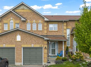 24 Ingold Ln, Ajax, ON L1Z 1K3