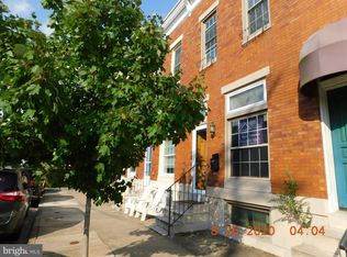 1247 Hull St, Baltimore, MD 21230