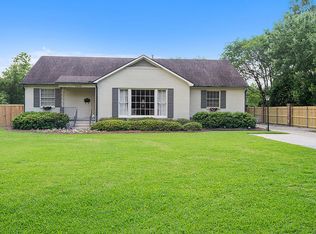 7360 Goodwood Ave, Baton Rouge, LA 70806