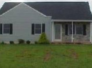 3327 Mount Carmel Rd, Rocky Mount, VA 24151
