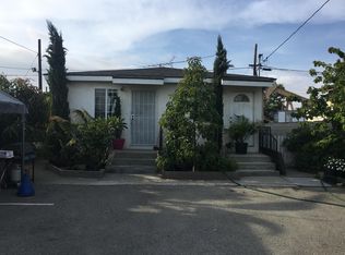 1115 E Anaheim St #1/2, Wilmington, CA 90744