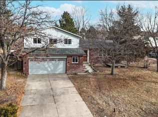 954 Coral Ct, Castle Rock, CO 80104