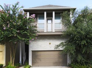 3321 New Garden View Ln, Houston, TX 77018
