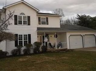 269 Ralph Dr, Hurricane, WV 25526